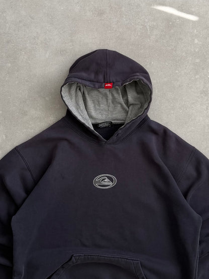 Vintage Quiksilver Hoodie (L)