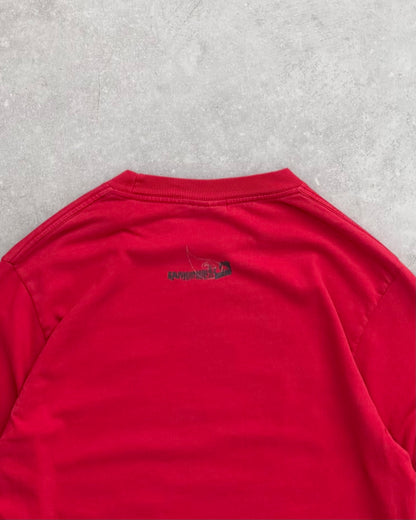 Vintage Quiksilver Long Sleeve T-shirt (S)