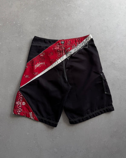 Vintage Billabong Shane Dorian Boardshorts (34)