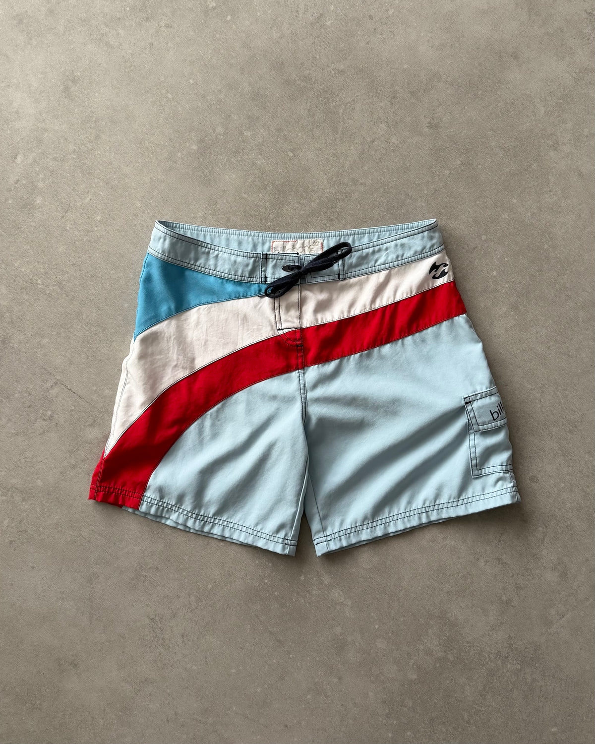 Vintage Billabong Women’s Boardshorts (32)