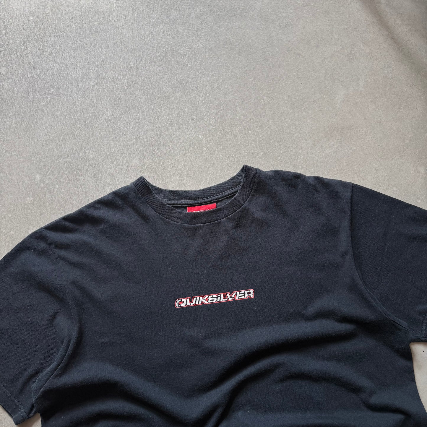 00’s Quiksilver T-shirt (L)