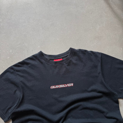 00’s Quiksilver T-shirt (L)