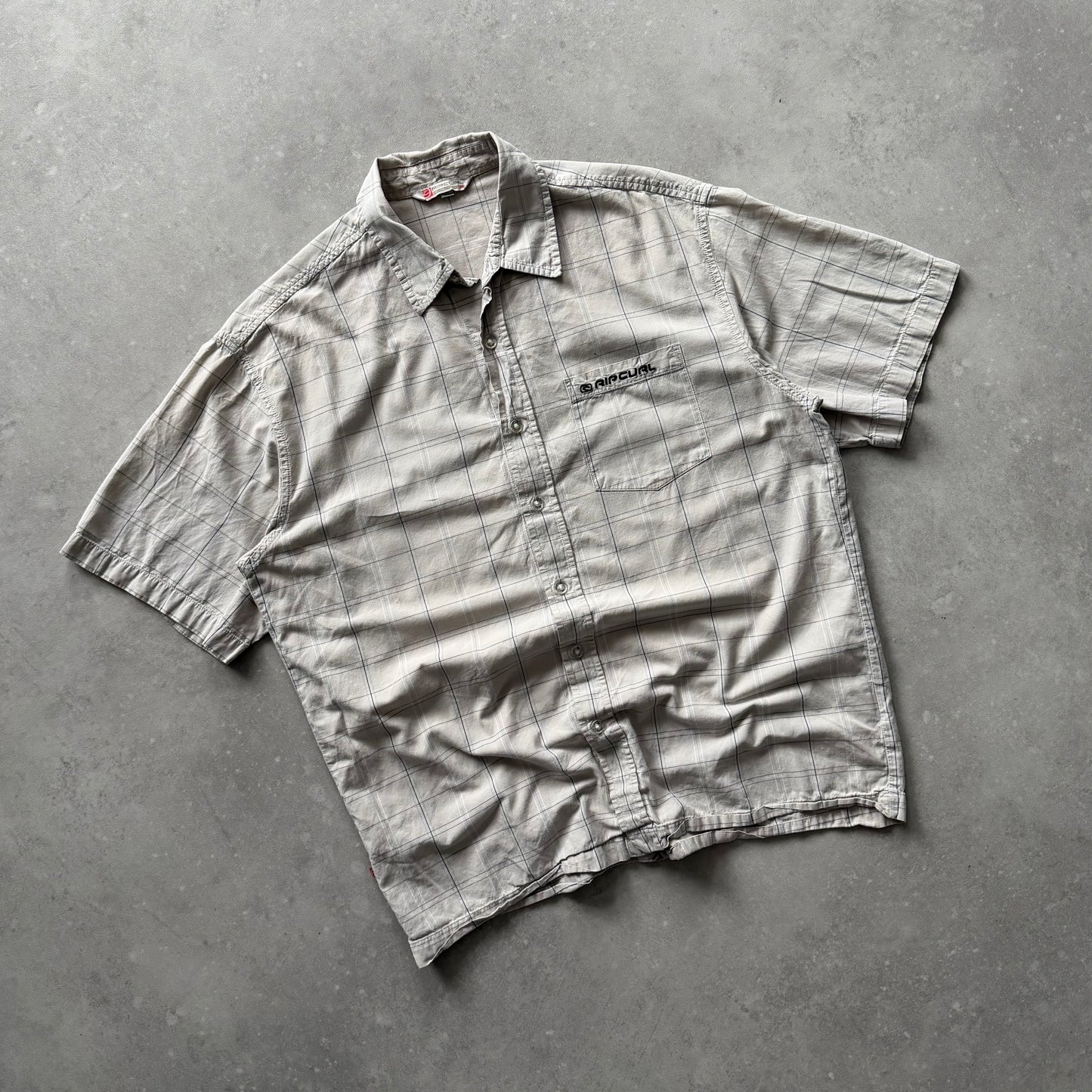 Vintage Rip Curl Shirt (L)