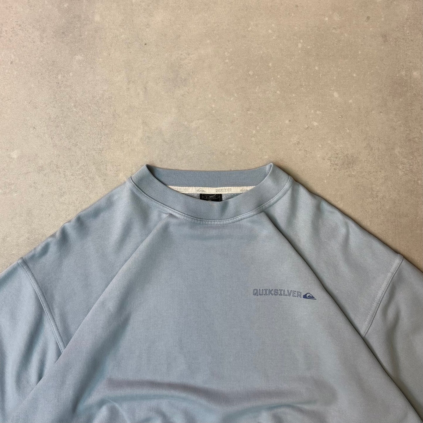 00’s Quiksilver Sweatshirt (XL)