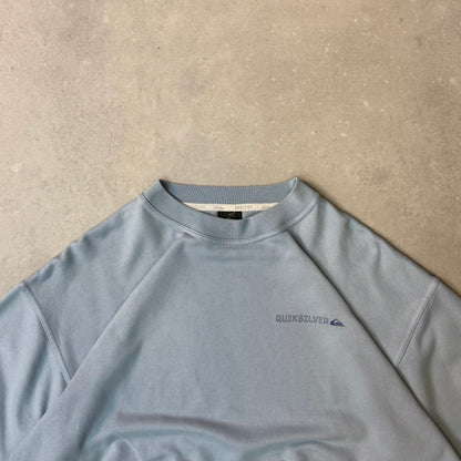 00’s Quiksilver Sweatshirt (XL)