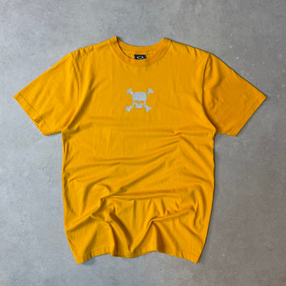 00's Oakley T-shirt (M)
