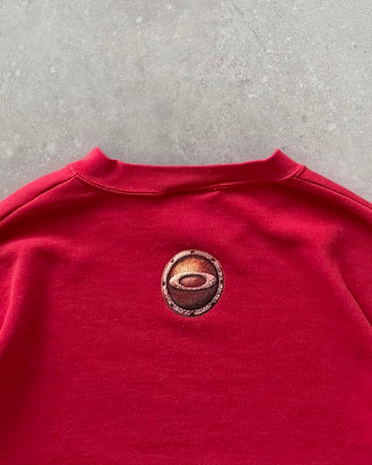 Vintage Oakley Sweatshirt (L)
