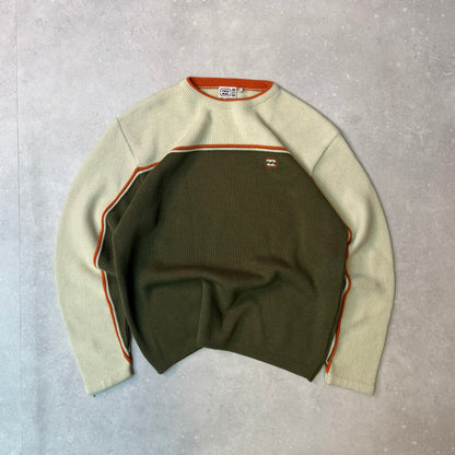 00's Billabong Knit (M)