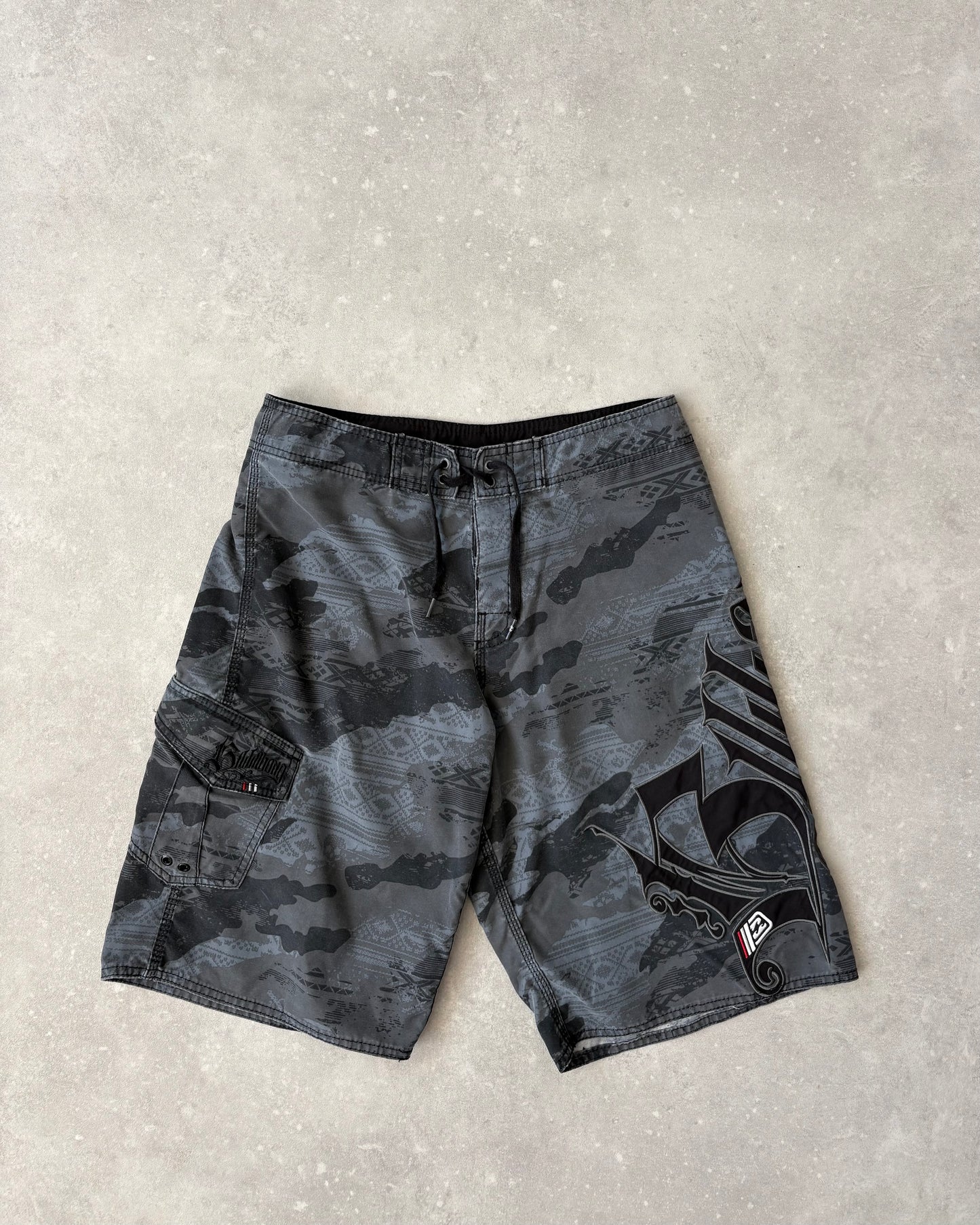 Vintage Billabong Boardshorts (31)