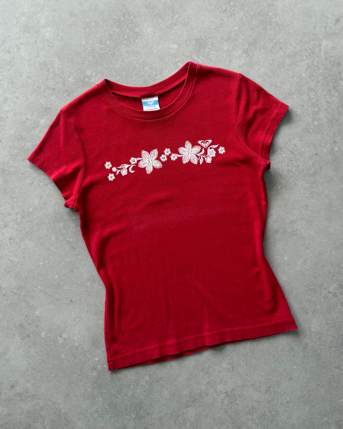 Vintage O’Neill Women’s Baby Tee (L)