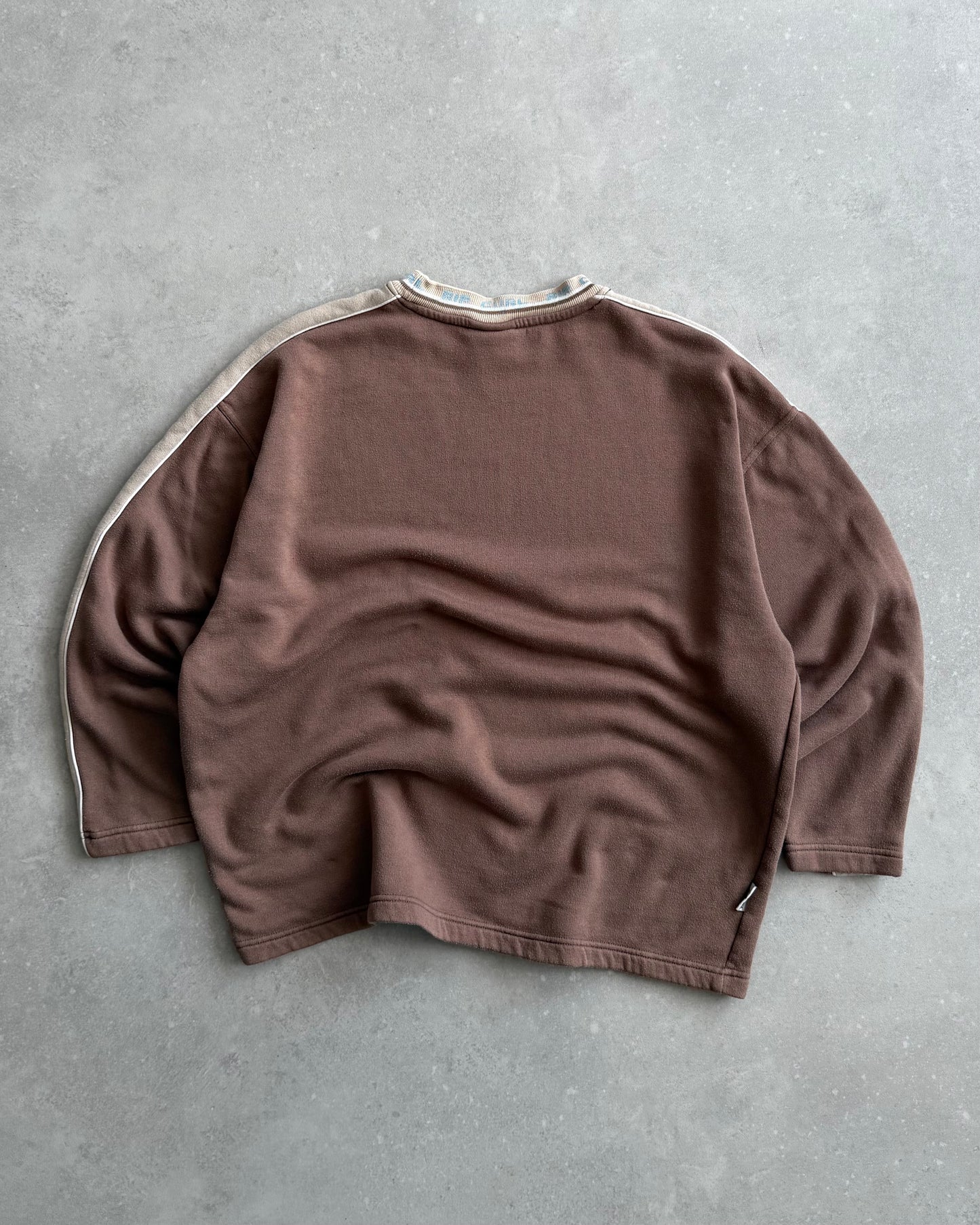 Vintage Ripcurl Sweatshirt (M)