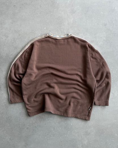 Vintage Ripcurl Sweatshirt (M)