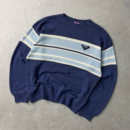 00's Roxy Knit Jumper (S)