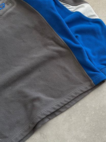 Vintage Billabong APS Fleece Hoodie (M)