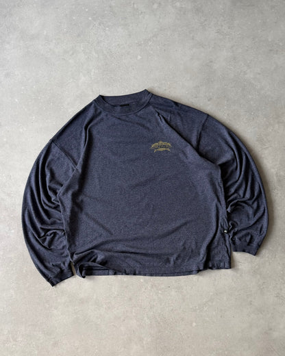 Vintage Quiksilver Long Sleeve T-shirt (XL)