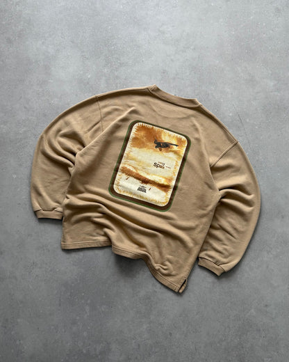 Vintage Gotcha Sweatshirt (M)