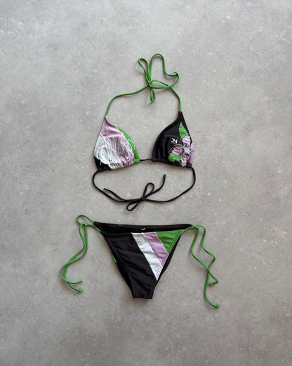 Vintage Billabong Bikini (M/8)