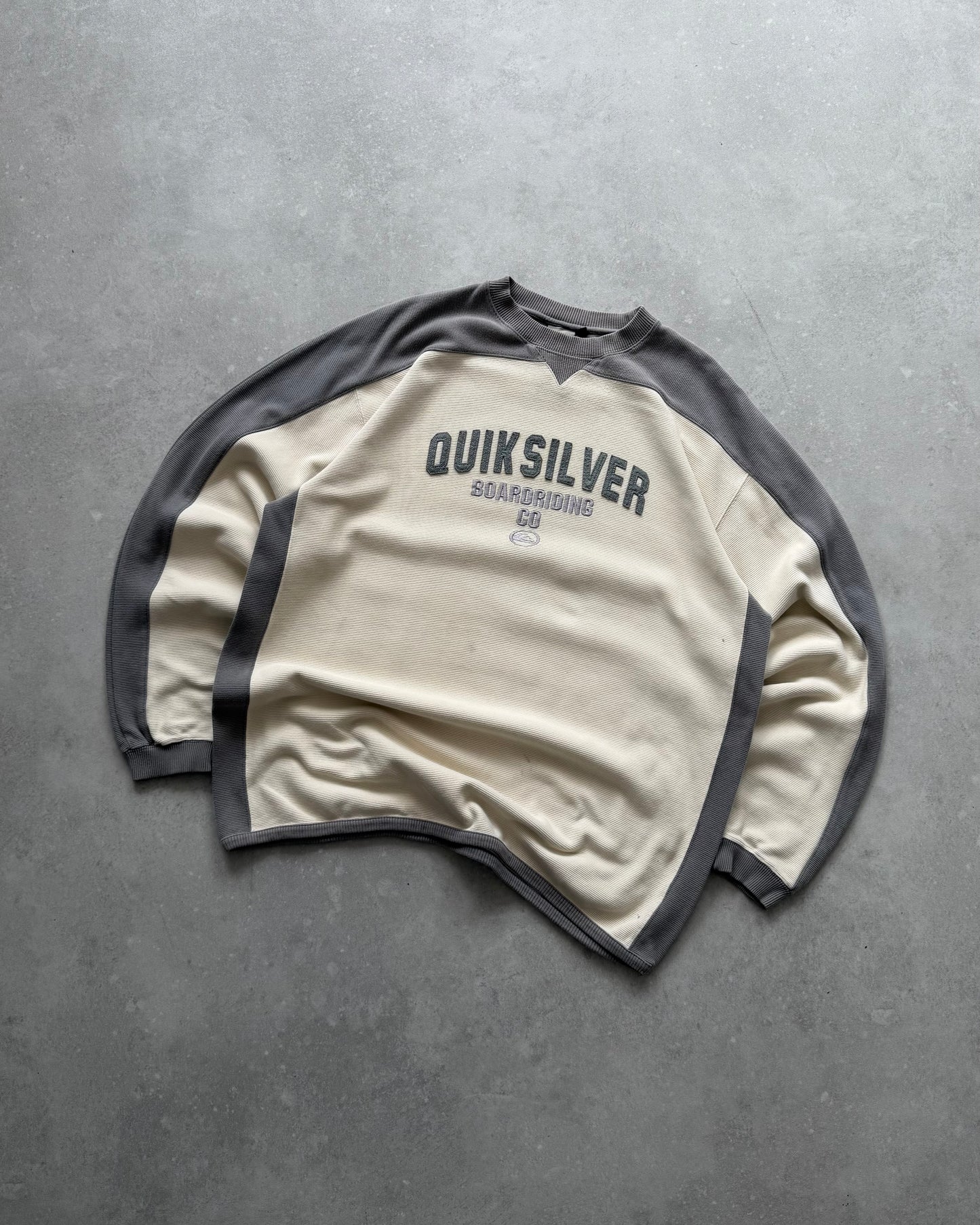 Vintage Quiksilver Sweatshirt (XXL)