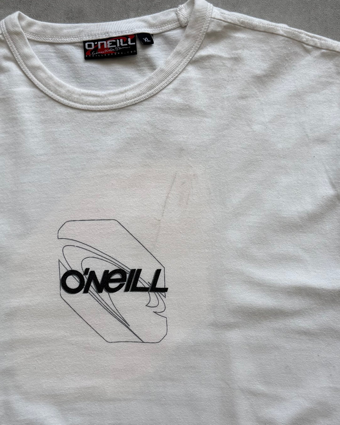 Vintage O’Neill T-shirt (XL)