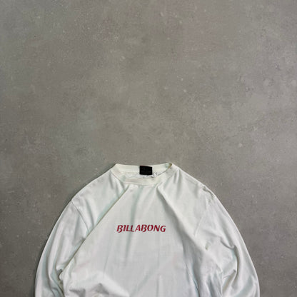 00'S Billabong Long sleeve (S)
