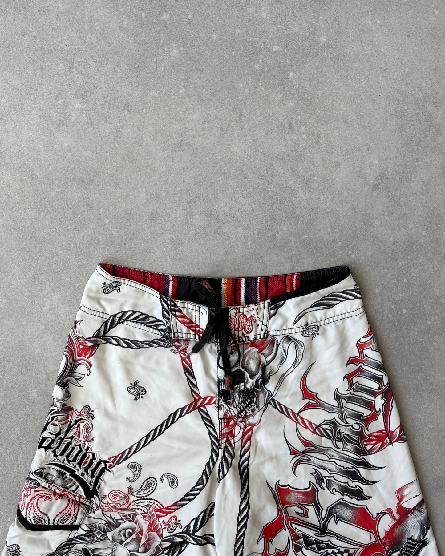Vintage Billabong Boardshorts (30)