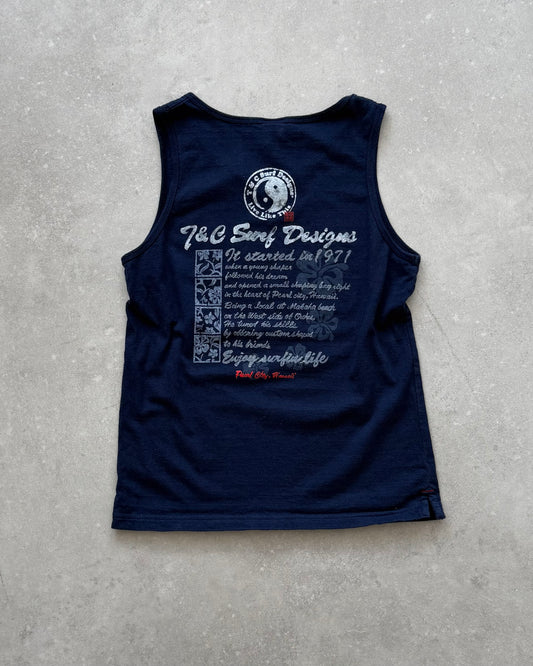 Vintage T&C Women’s Tank Top (M)