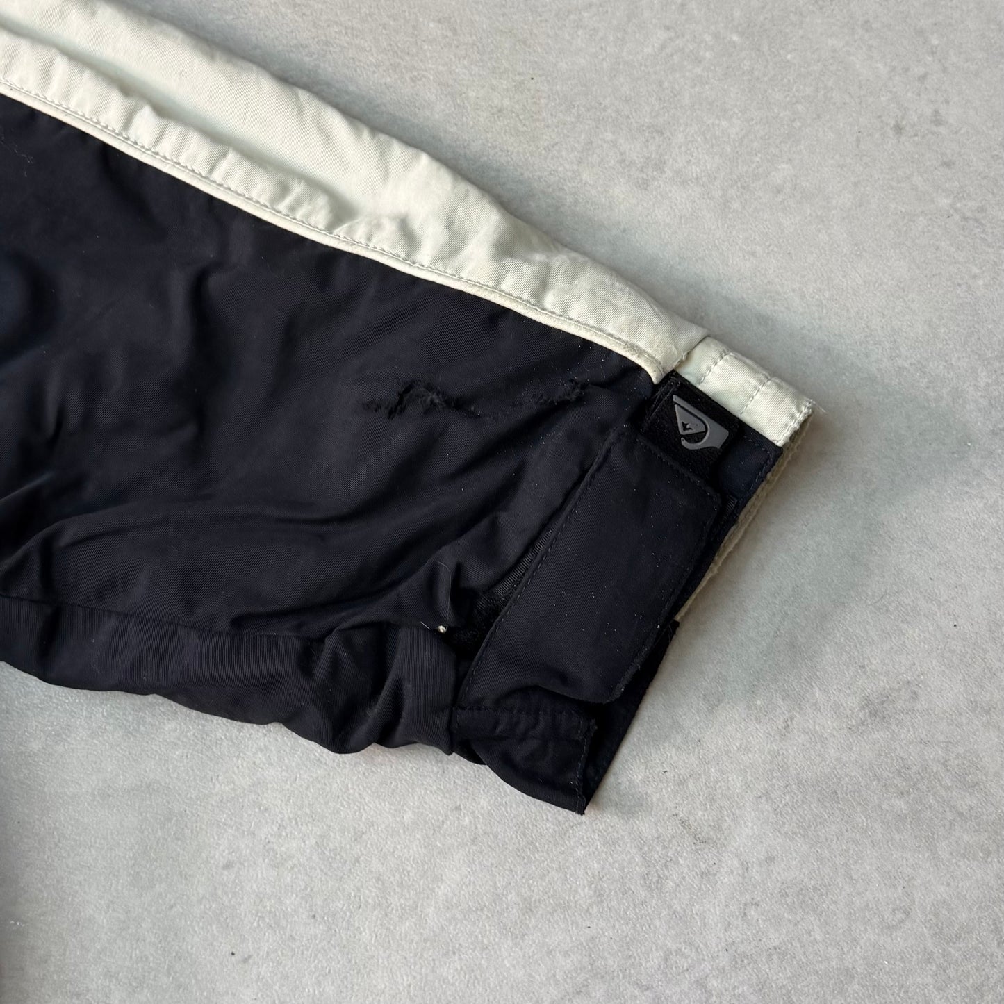 00’s Quiksilver Jacket (M)