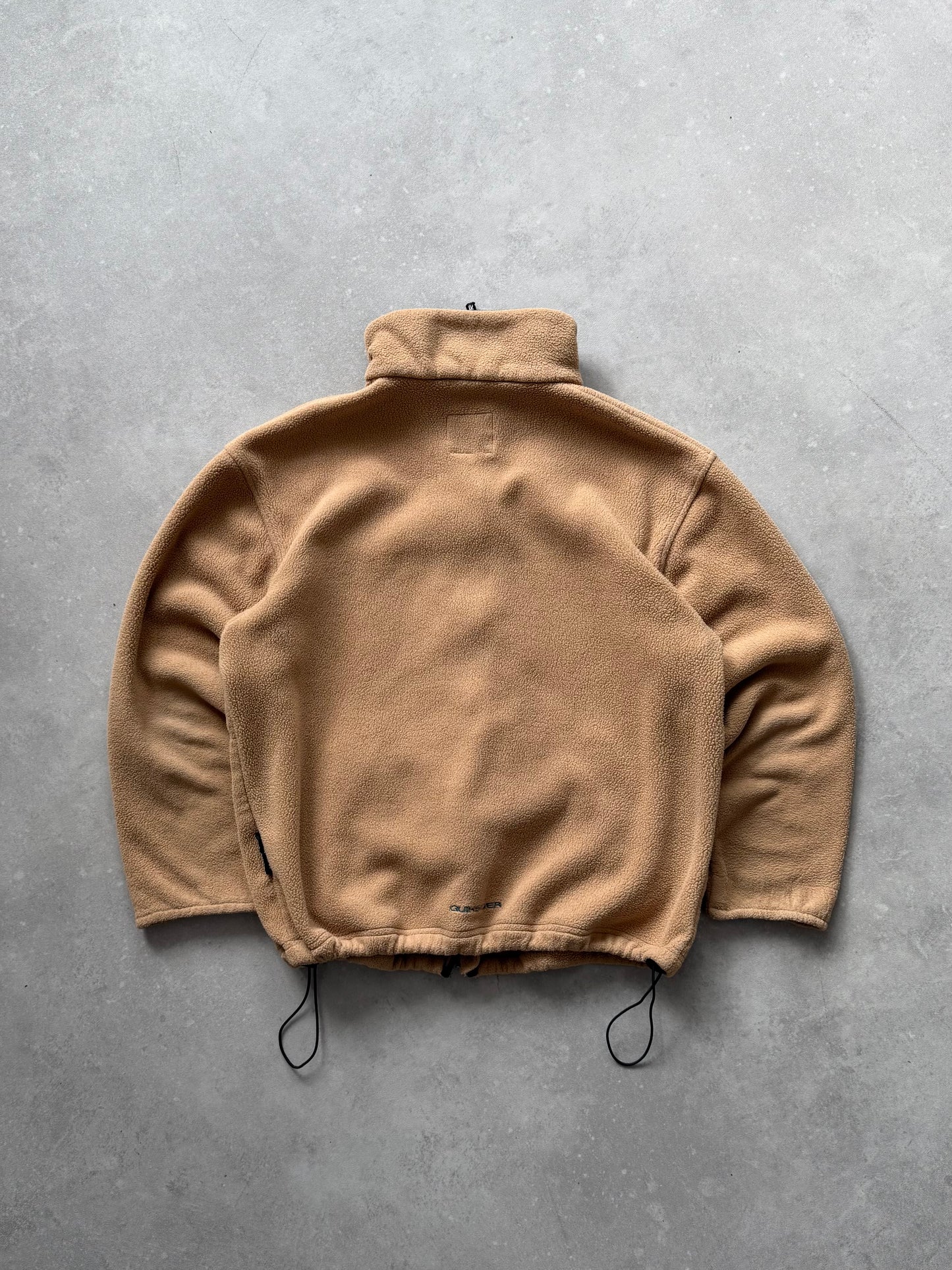 Vintage Quiksilver Fleece (S)