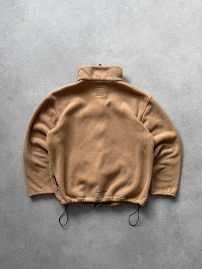 Vintage Quiksilver Fleece (S)