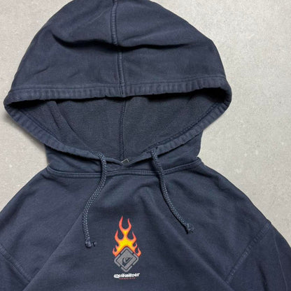 2000’s Quiksilver Hoodie