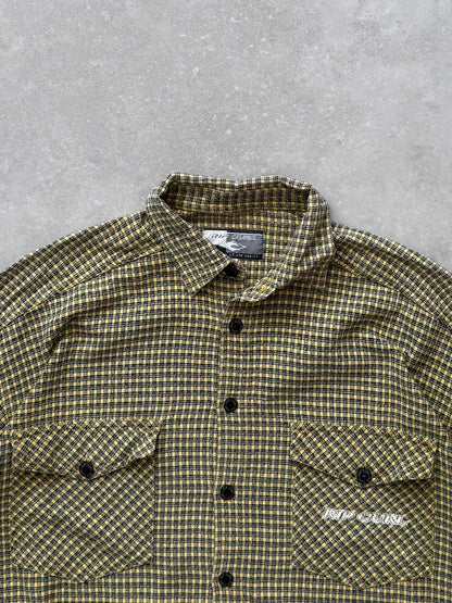 Vintage Rip Curl Long Sleeve Shirt (XL)