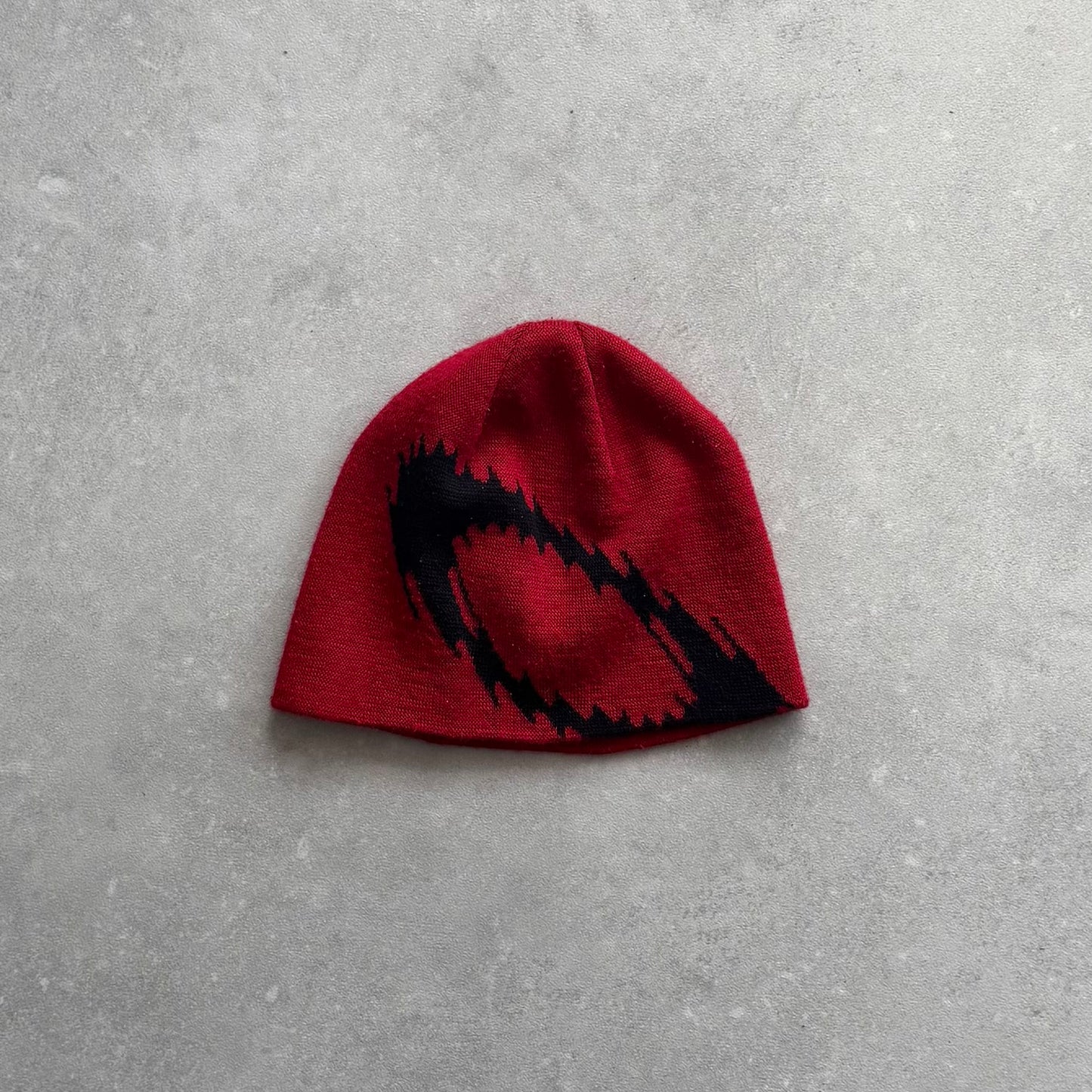 Vintage Oakley Beanie