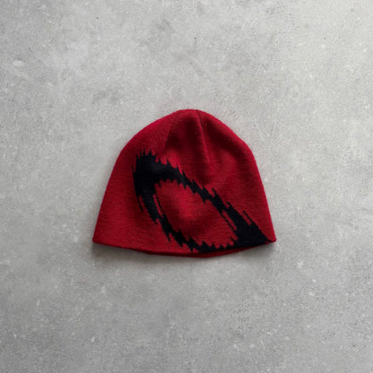 Vintage Oakley Beanie