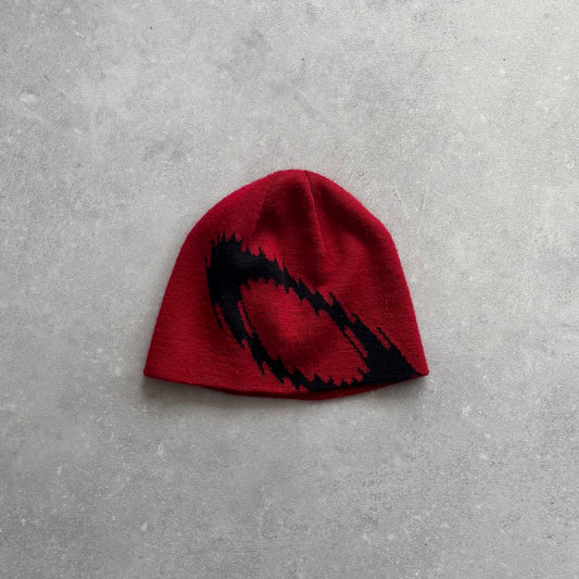 Vintage Oakley Beanie