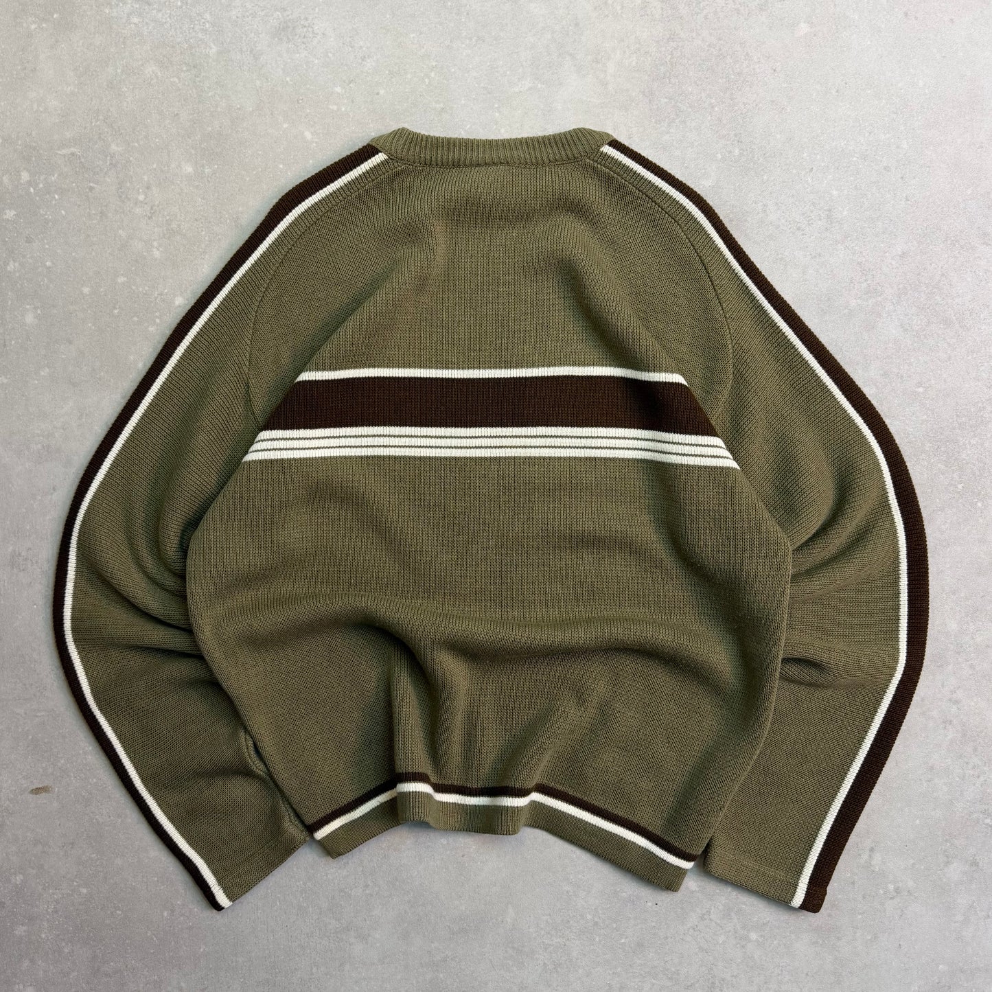 00’s Rip Curl Knit Jumper (L)