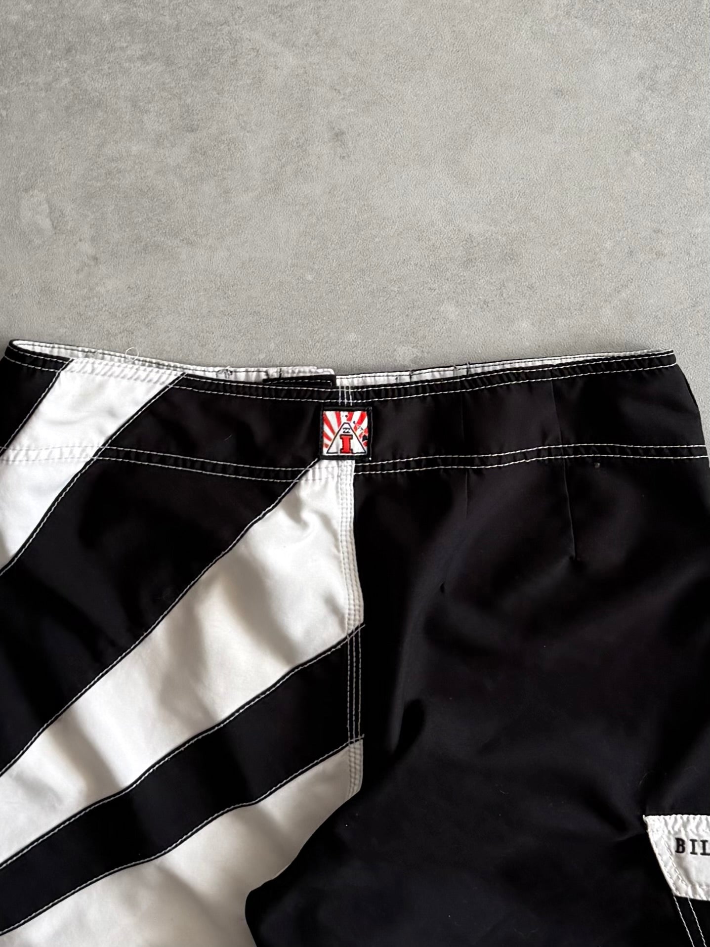 Billabong Andy Irons Forever Boardshorts (32)