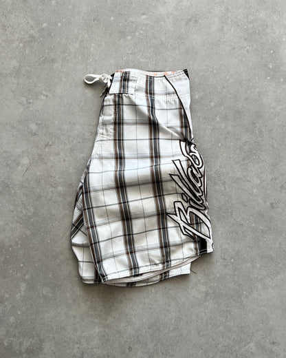 Vintage Billabong Mark Occhilupo Boardshorts (30)