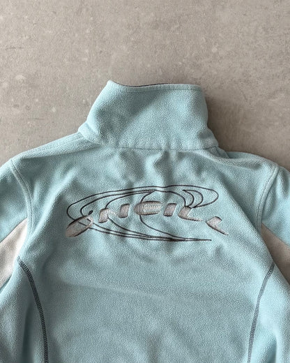 Vintage O’Neill 1/4 Zip Fleece (XS)