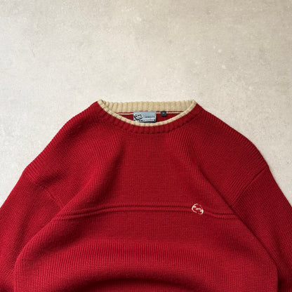 00’s Billabong Knit Jumper (M)