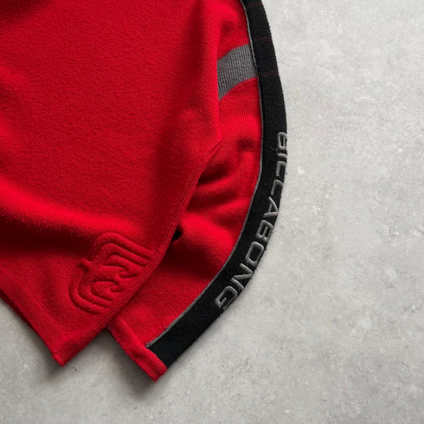 Vintage Billabong Knit Jumper (L)