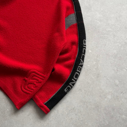Vintage Billabong Knit Jumper (L)