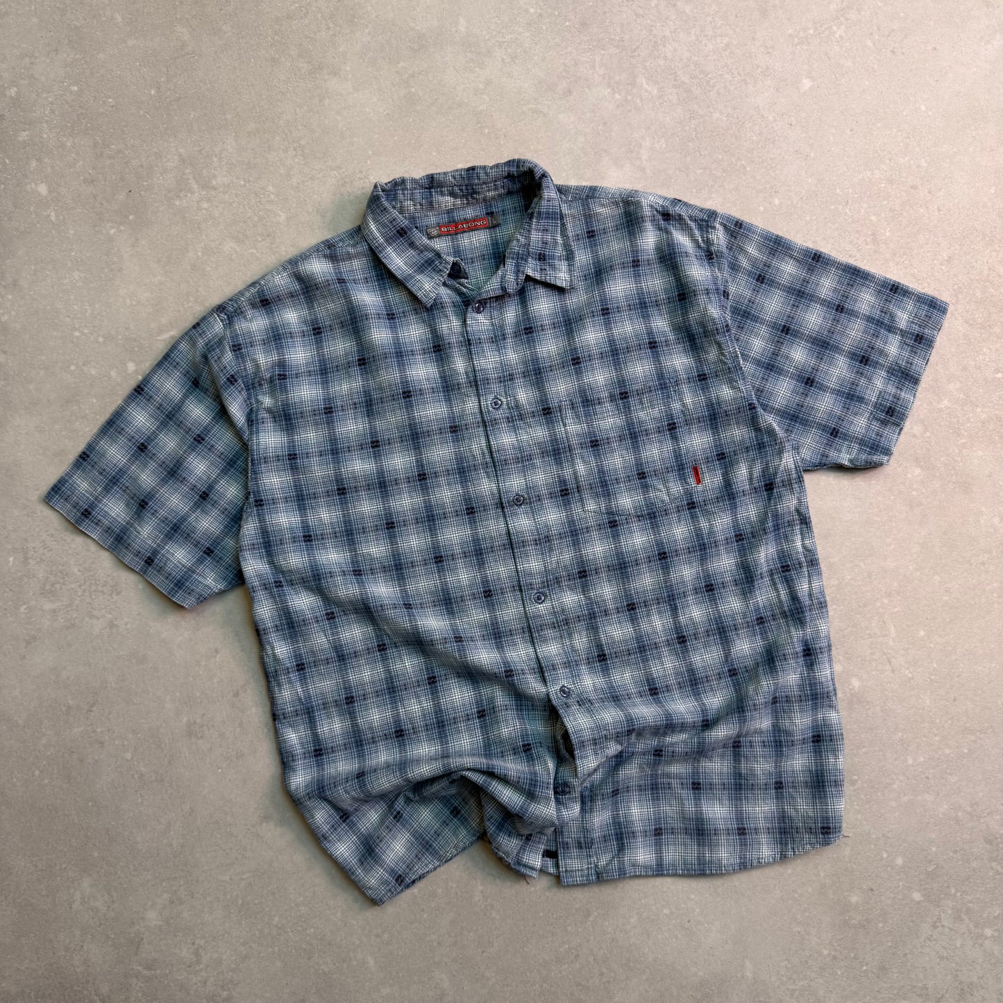 00’s Billabong Shirt (L)