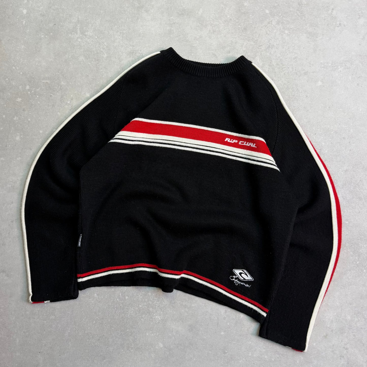 00’s Rip Curl Knit Jumper (S)