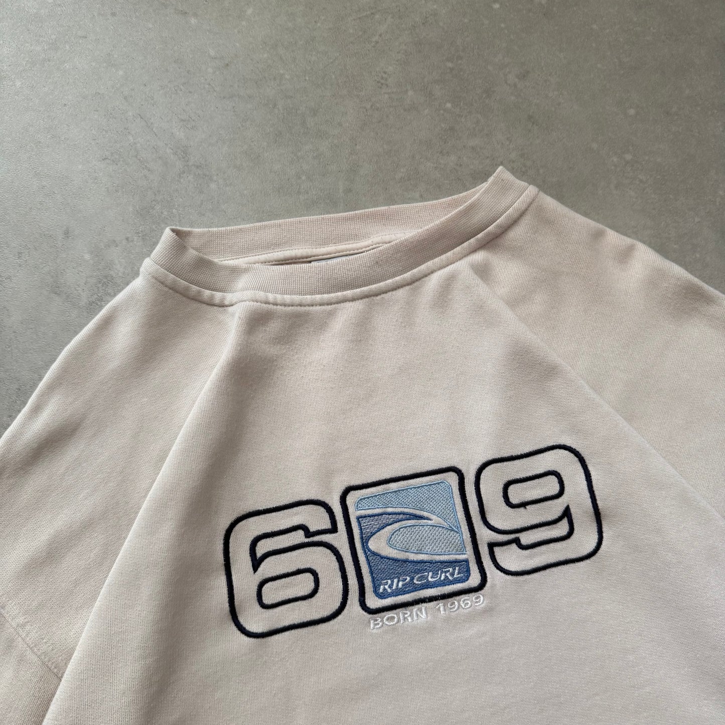 00’s Rip Curl Sweatshirt (XL)