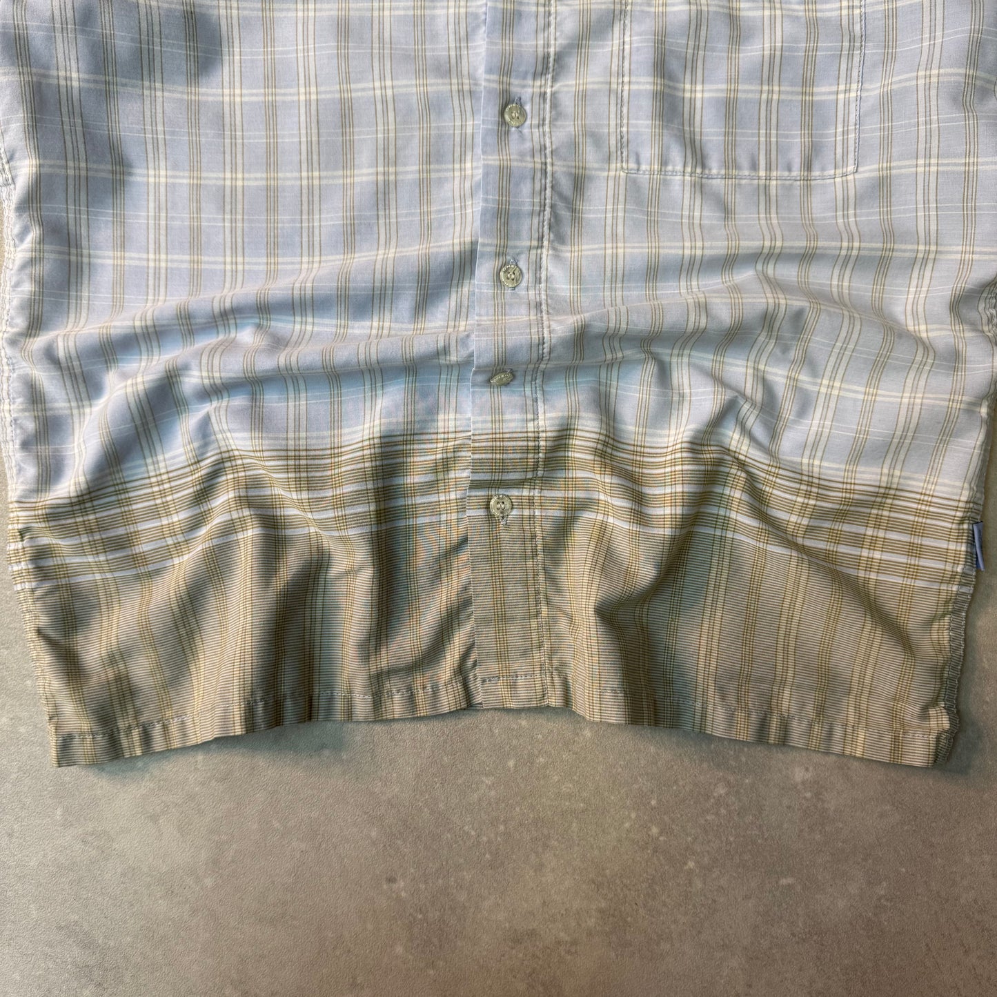 00's O'Neill Shirt (S)