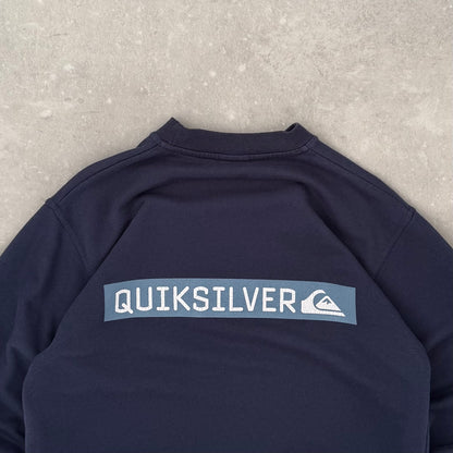 00’s Quiksilver Sweatshirt (S)