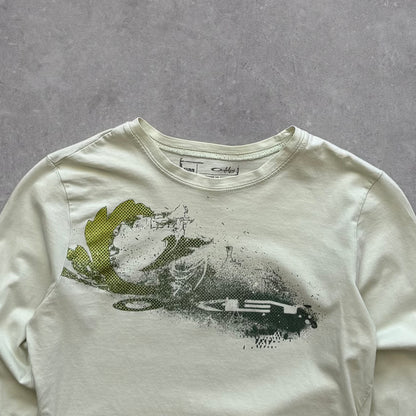 Vintage Oakley Long Sleeve Top (Wmns 10)