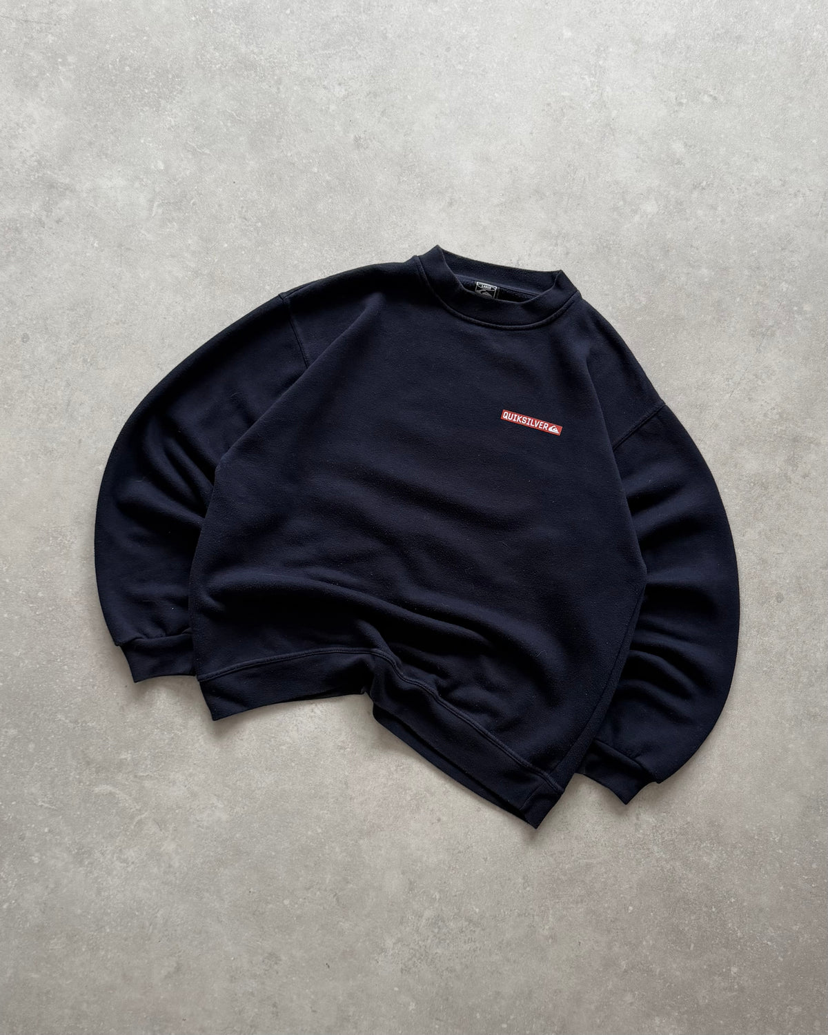 Vintage Quiksilver Sweatshirt (M)
