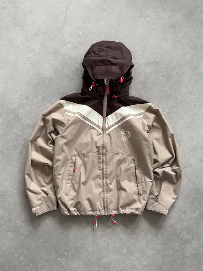 Vintage Women’s Billabong Snow Jacket (M)