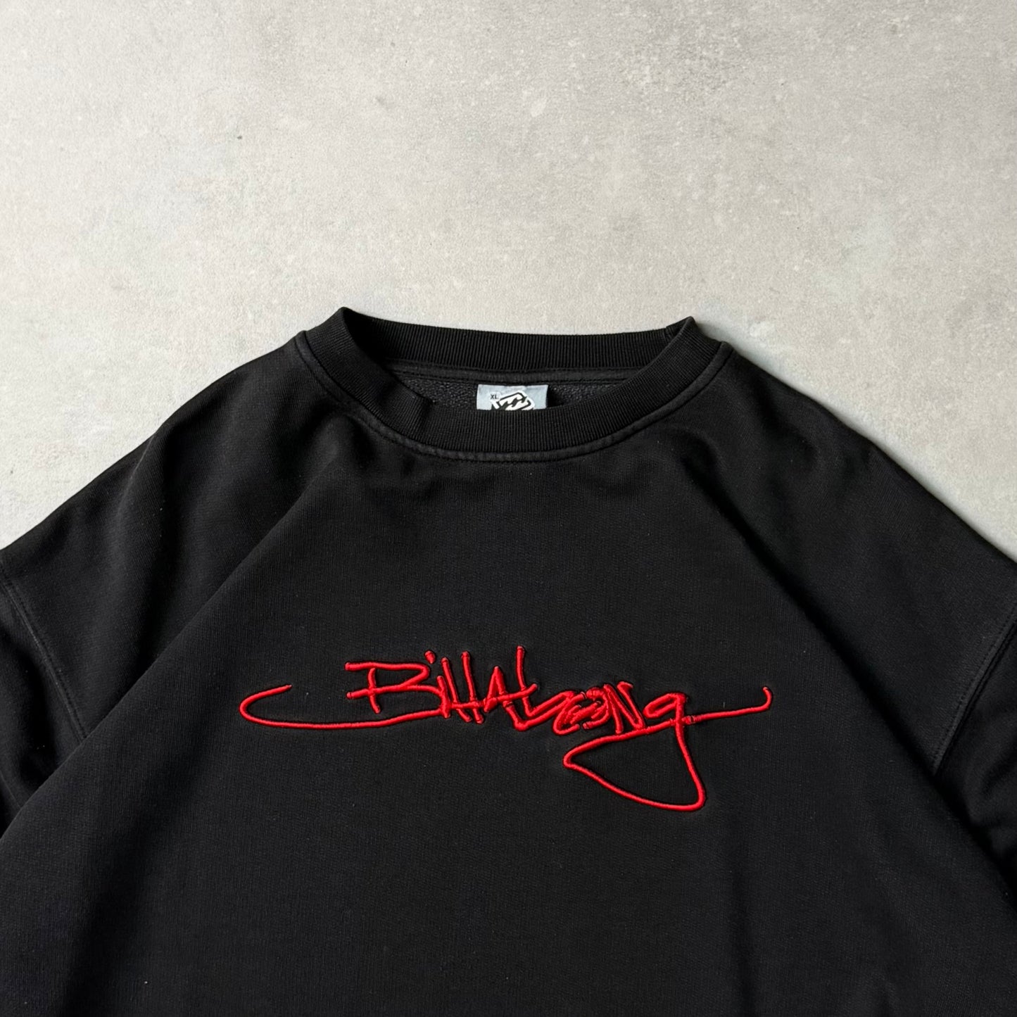 00's Billabong Sweatshirt (XL)